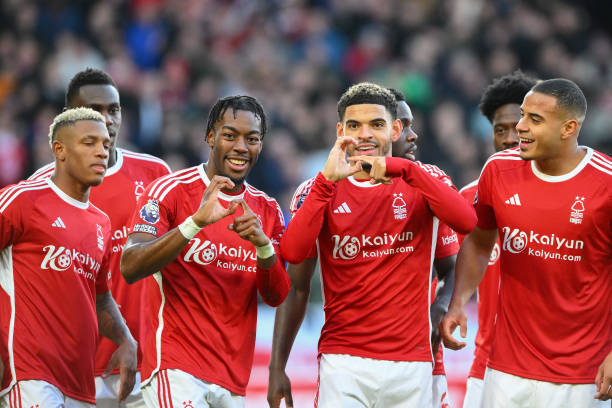 特根在社交 特根在社交