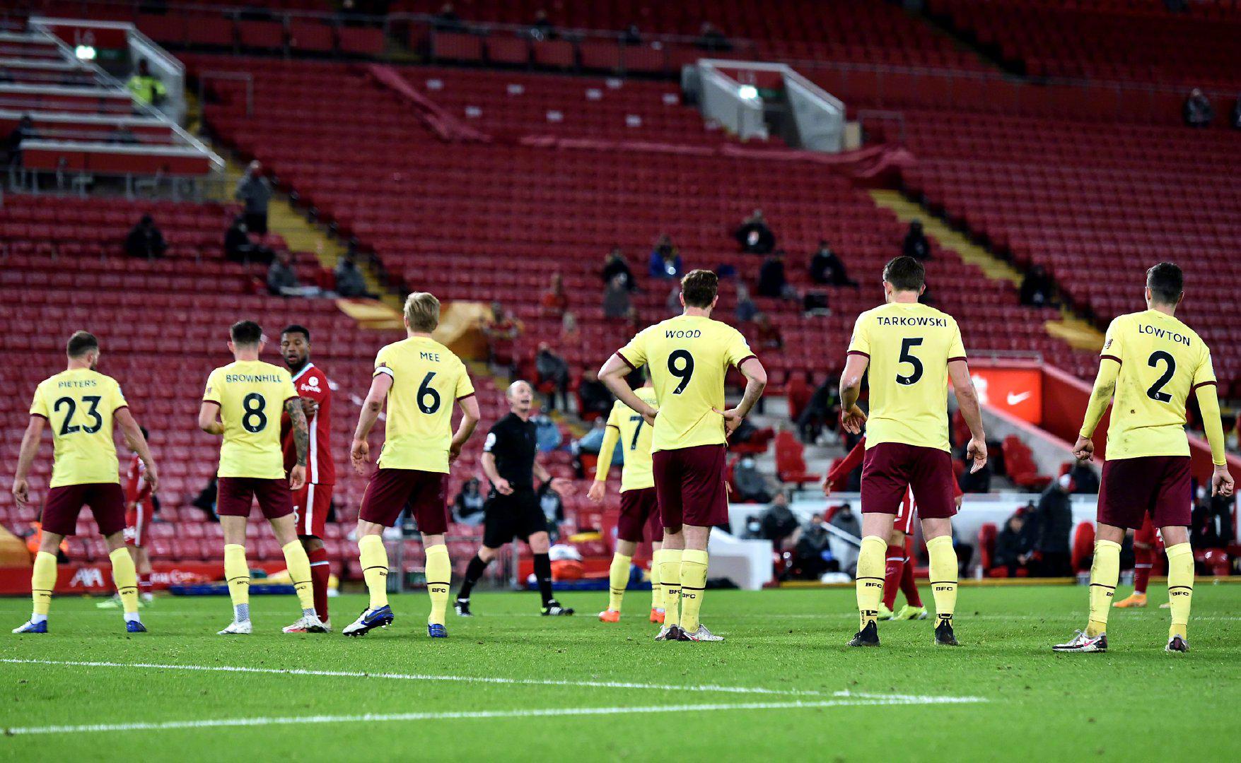 重视锋线的 重视锋线的