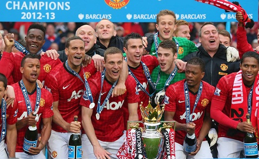 此后的多年 此后的多年