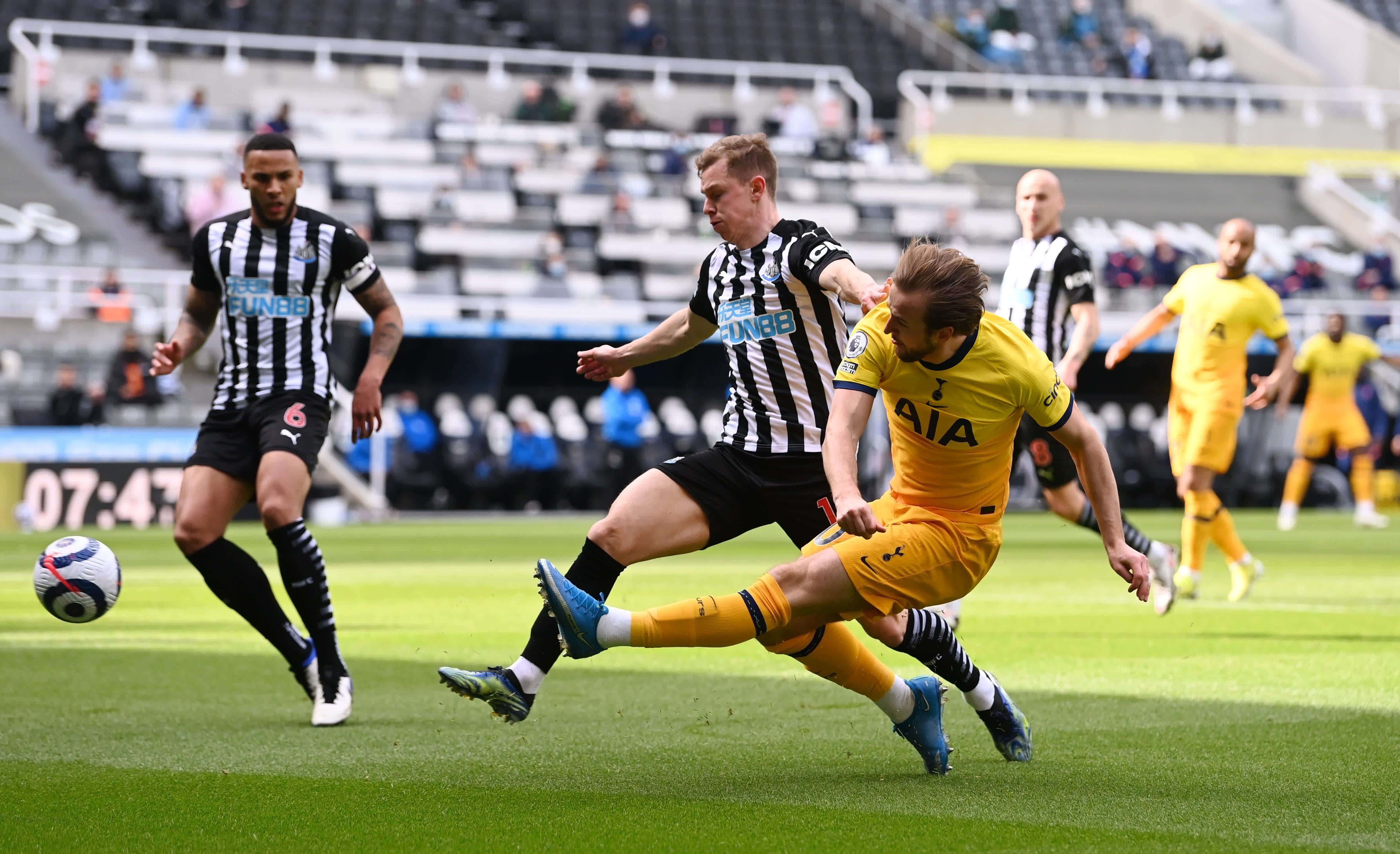 减少无效试 减少无效试