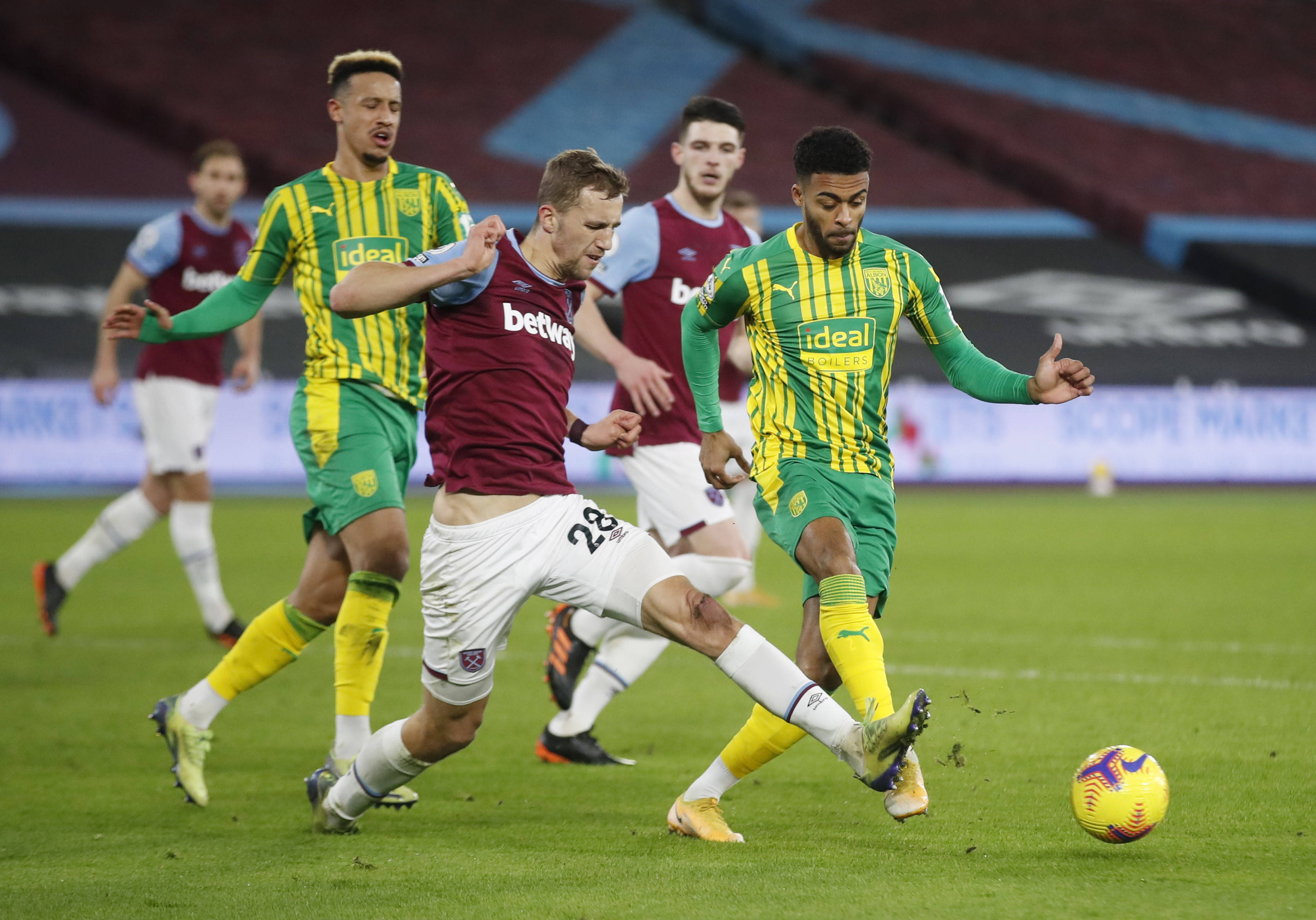 中率不俗 中率不俗